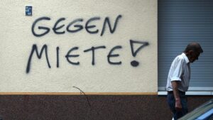 Ministerin will gegen Indexmieten, Möblierungen und Wucher vorgehen