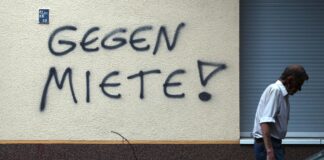 Ministerin will gegen Indexmieten, Möblierungen und Wucher vorgehen