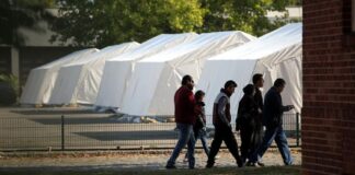 Syrisches Außenministerium warnt Deutschland vor Abschiebungen