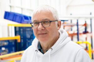 Grünes Licht für erfolgreiche Unternehmen