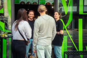 Green Club sichert sich über 2 Millionen Euro Wachstumskapital