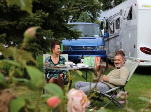 Bio Food Finisher Spices von Luis Dias: Kulinarische Vielfalt und raffinierte Speisen – auch auf Reisen