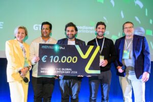 Zukunftstrends und kreative Lösungen