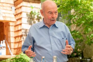 KOSTPROBE GEFÄLLIG?