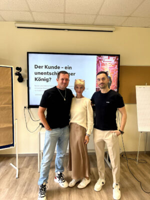 Sales-Assessment: Der Schlüssel zu besseren Vertriebsentscheidungen