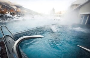 Winterlaune am Fuschlsee