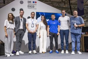 Prompting the Future