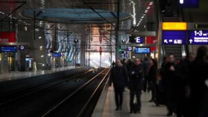Großstörung bei Bahn behoben – Verspätungen bis Tagesende