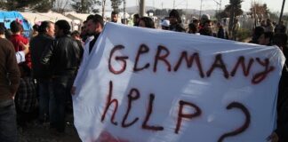 Linnemann zieht zehn Jahre nach "Wir schaffen das" kritische Bilanz