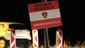 Wien begrüßt Zurückweisungen in Abstimmung mit Nachbarstaaten