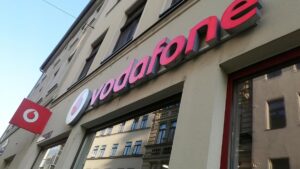 Neuer Vodafone-Chef will Konzern wieder auf Wachstum trimmen
