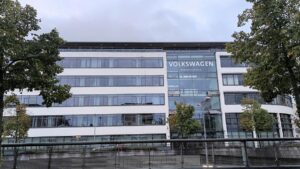 Spahn: Ex-VW-Chefs schuld an Misere der deutschen Autoindustrie