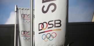 Bundesregierung drückt deutschem Olympia-Team die Daumen