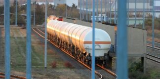 Chemieindustrie droht Klimaziele zu verfehlen