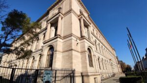 Verkehrsressort bekommt 2025 meiste Investitionsmittel