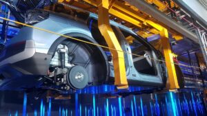 BDI will "Neuausrichtung der industriepolitischen Agenda"