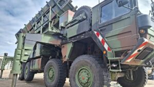 Polen will Verteidigungsausgaben von EU-Schuldenregeln ausnehmen