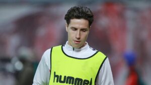 2. Bundesliga: Köln nach Sieg gegen Kaiserslautern Herbstmeister