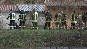 Feuerwehrverband hält Deutschland gut für Hochwasserlagen gewappnet