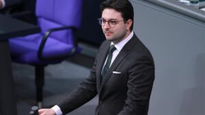 FDP-Abgeordneter Mordhorst nennt Rentenpaket nicht zustimmungsfähig