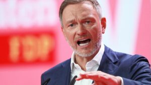 FDP-Basisinitiative fordert Ampel-Ausstieg oder Rücktritt Lindners