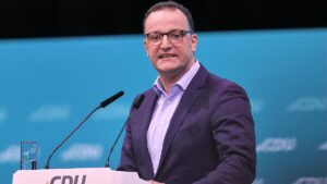 Spahn verwundert über Aussagen aus Wien zu Zurückweisungen