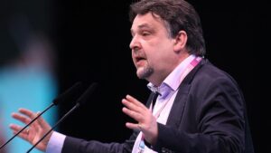 CDU-Politiker Radtke warnt Union vor Überbetonung von Zuwanderung