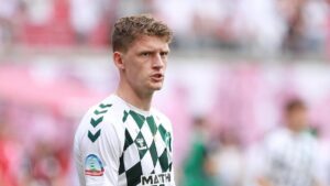 1. Bundesliga: Bremen dreht 0:3 gegen Hoffenheim sensationell