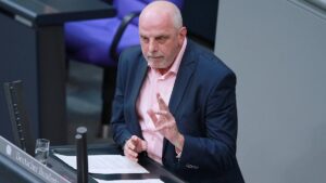 SPD-Bundestagsfraktionsvize Müller warnt vor taktischem Wählen