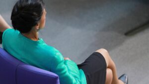 Wagenknecht zu Migrationsgipfel: "asylpolitische Bankrotterklärung"