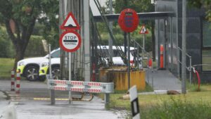 Polizeigewerkschaften begrüßen Faeser-Pläne zu Grenzkontrollen