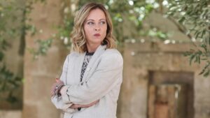 Streit um EU-Kommissionsposten für Melonis Minister