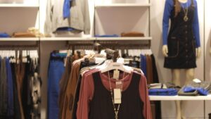 Deutsche Textil- und Modeindustrie bangt um Wettbewerbsfähigkeit