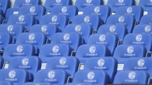 2. Bundesliga: Schalke verliert gegen Kiel