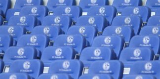 2. Bundesliga: Schalke verliert gegen Kiel