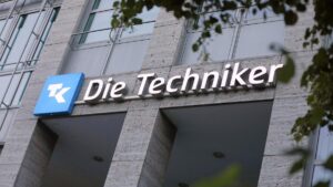 Apotheke gegen Kooperation zwischen Techniker und Teleclinic