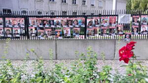 Israelische Armee: Hamas lässt sieben weitere Geiseln frei