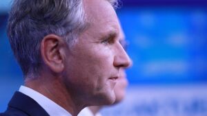 Höcke verpasst Direktmandat – Landtagssitz damit unsicher