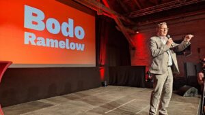 Ramelow drängt CDU zur Kooperation mit der Linken