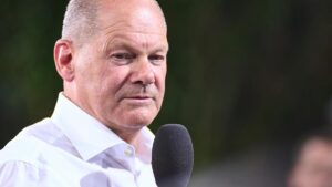 Ökonom Rürup weist Scholz-Kritik an Renten-Experten zurück