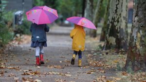 Eindämmung von Kinderarmut in 2024 nicht vorangekommen