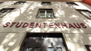 Zahl der Hochschulabschlüsse gesunken