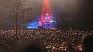 Mehrere Tausend bei kostenlosem Konzert von Peter Fox im "Görli"