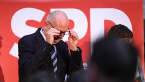 Woidke will Wahlabend abwarten – noch keine Zukunftsentscheidung