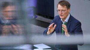 Apotheker werfen Lauterbach mangelnde Dialogbereitschaft vor