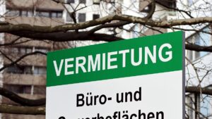 Unternehmen verkleinern wegen Homeoffice Büroflächen