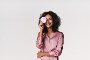 Happy V – Eine Geschichte über Gleichgewicht und Ermächtigung