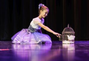 Karneval der Tiere in der Berliner Philharmonie