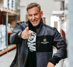 Hollywood meets Handwerk