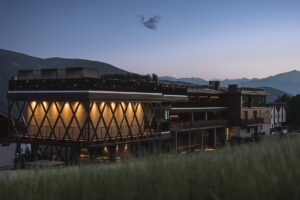 From Winter wiTH Love – der Terentnerhof in Südtirol